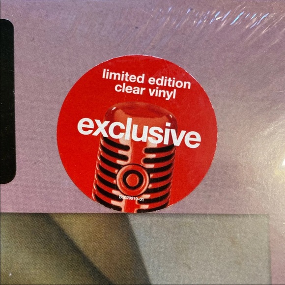 Ariana Grande Vinyl Thank U, Next - Picture 7 of 13